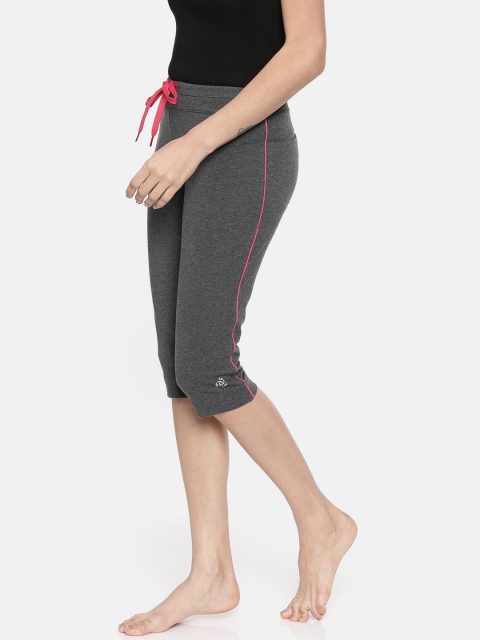 jockey capris for ladies