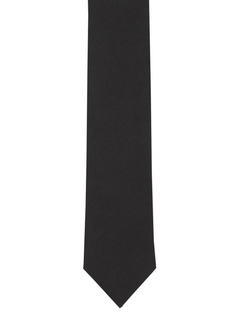 

Van Heusen Men Black Solid Accessory Gift Set