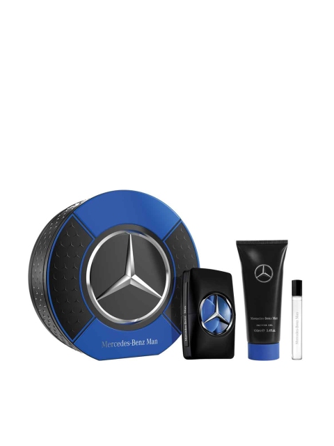 

GUESS Transparent Men Mercedes-Benz Gift Set