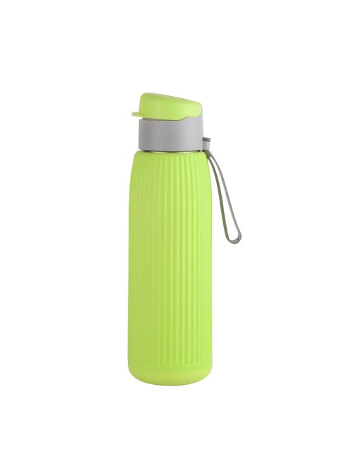 

Cello Green Sipper Water Bottle 600ML