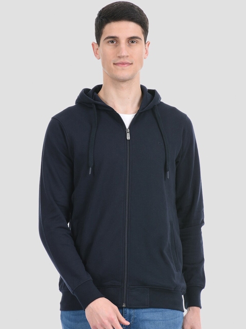 

Cloak & Decker by Monte Carlo Men Blue Sweatshirt