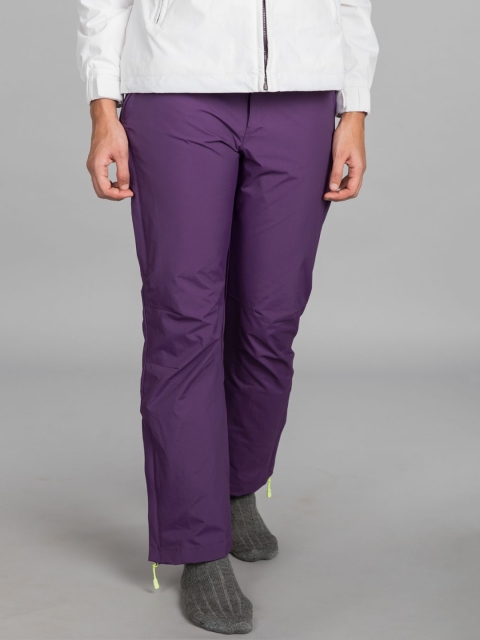

Kosha Men Purple Regular Track Pants