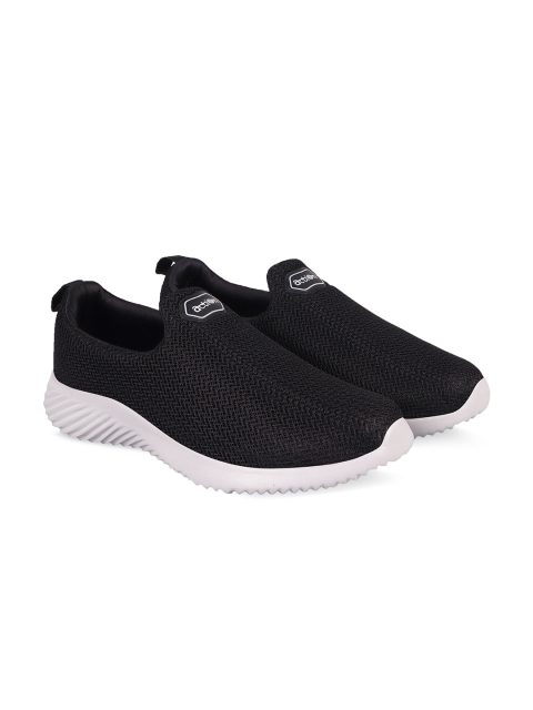 

Action Men Black Mesh Running Non-Marking Shoes