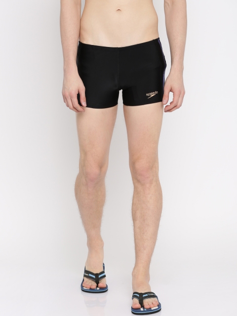 

Speedo Black Swimming Trunks 8045109278