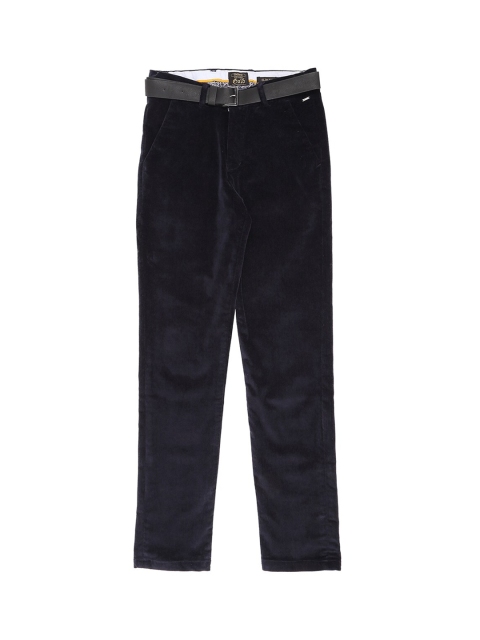 

Gini and Jony Boys Black Trousers