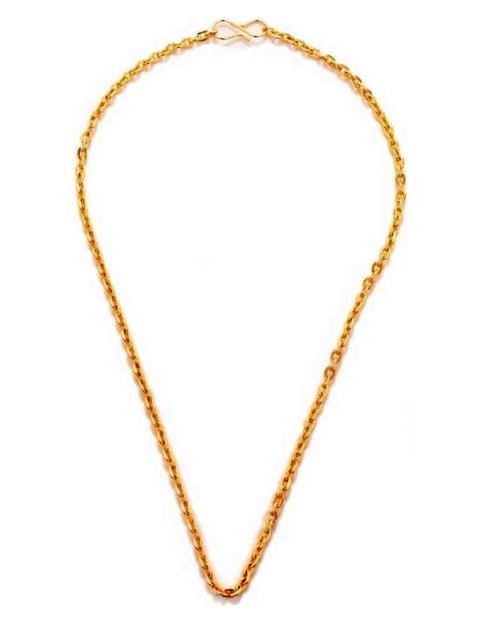 

Goldnera Gold-Toned Gold-Plated Chain