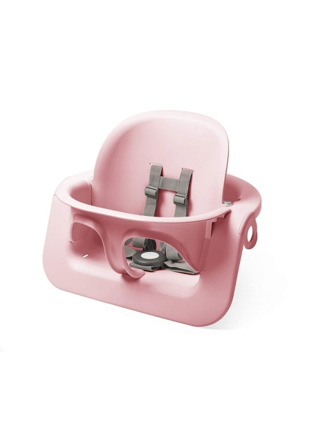 

Stokke Kids Pink & Beige High Chair