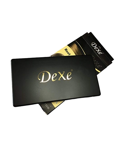 

DEXE Root Cover Up, Black