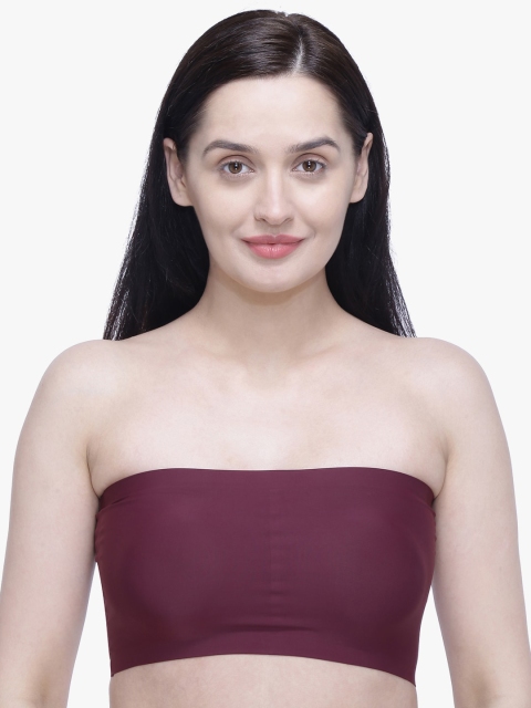 

Anoma Women Purple Bra