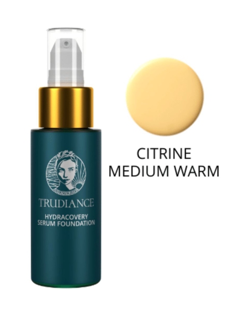 

TRUDIANCE HydraCovery Serum Foundation - 30 ml, Nude