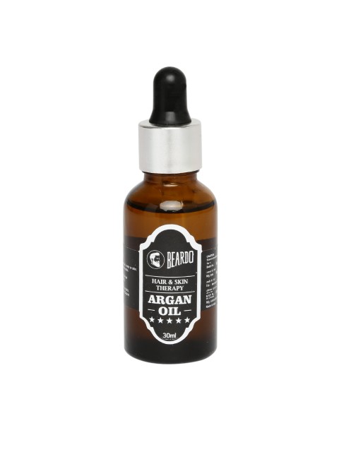 

BEARDO ARGAN Oil Hair & Skin Treatment, Brown