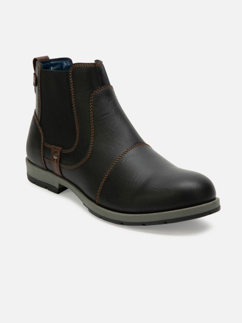 

ID Men Black Fashion