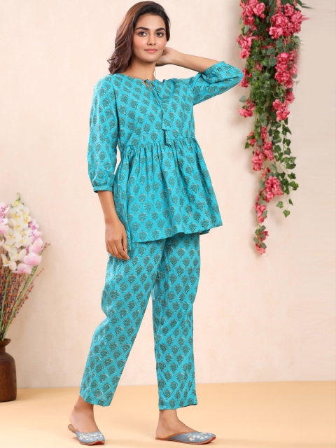 

mirari Women Blue Suits
