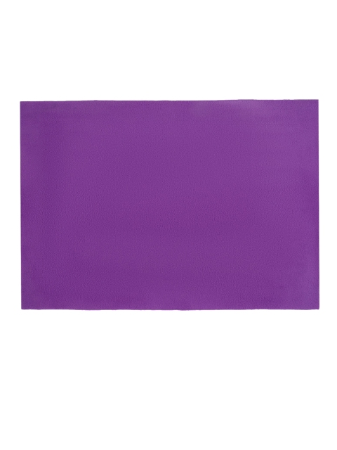 

Bodycare Kids Violet Solid Cotton Mattress Protector