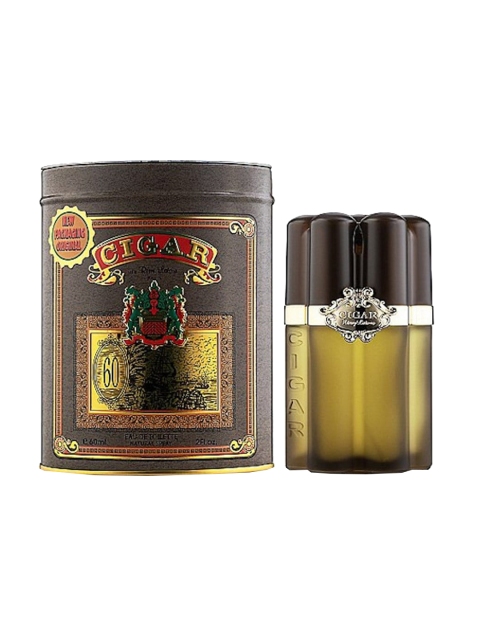 

Lomani Men Remy Latour Cigar Eau de Toilette - 60ml, Brown
