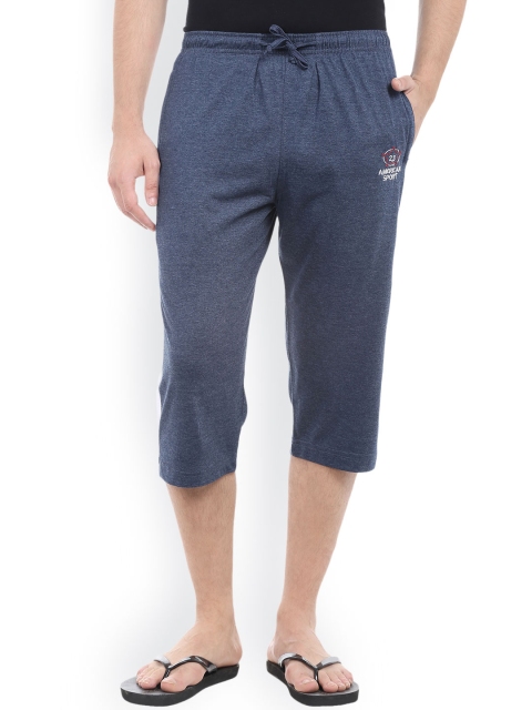 

Allocate Blue Lounge Shorts HCP908OL-NM