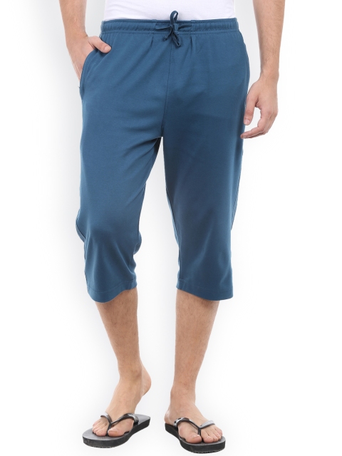 

Allocate Blue Lounge Shorts MATCPOL-AFORCE