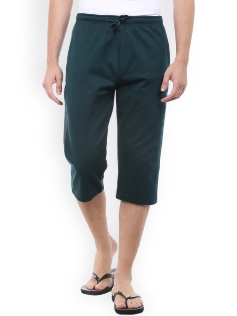 

Allocate Green Lounge Shorts MATCPOL