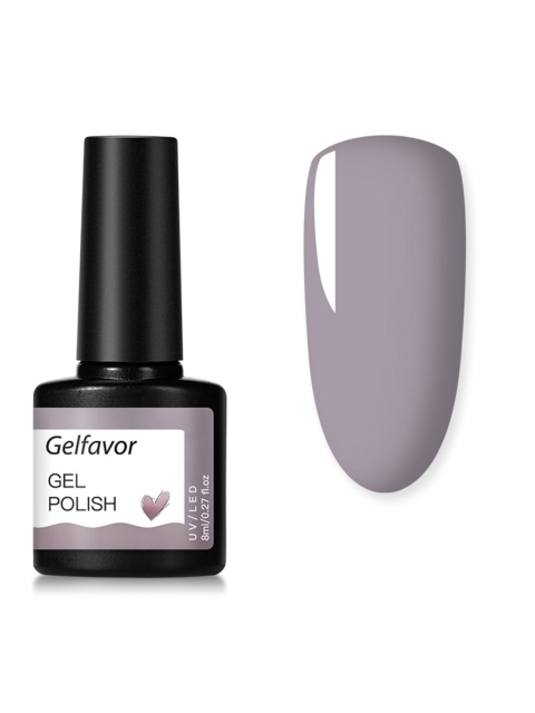 

Gelfavor Gel Hybrid Nail Polish - G022 8 ml, Multi