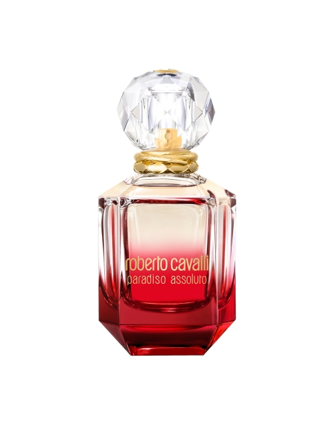 

Roberto Cavalli Women Paradiso Assoluto Eau De Parfum, Red