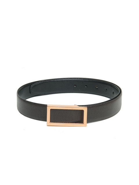

Calvadoss Boys Brown Belts