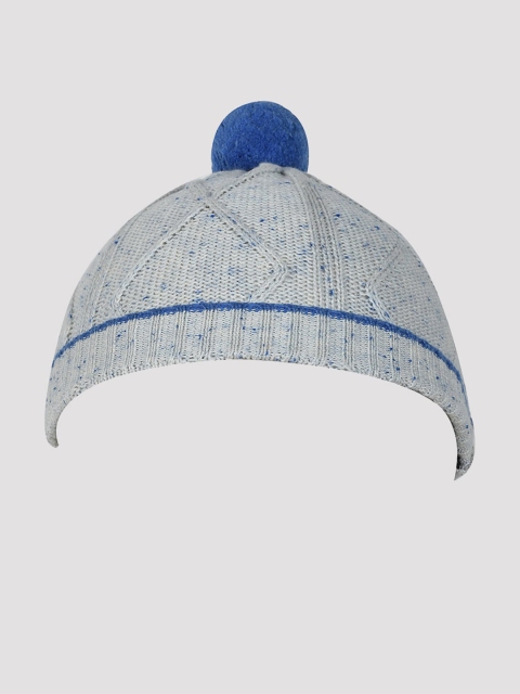 

PORTOBELLO Unisex Kids Blue Caps