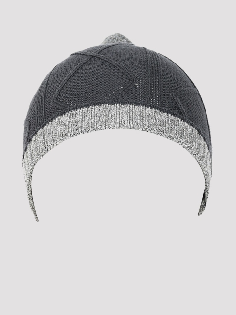 

PORTOBELLO Unisex Kids Charcoal Caps