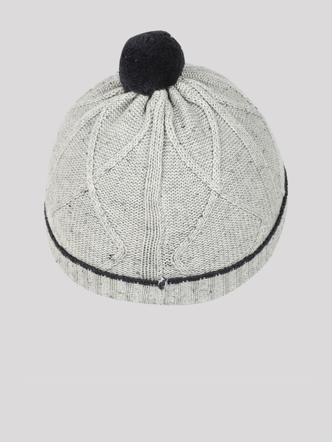 

PORTOBELLO Unisex Kids Grey Caps