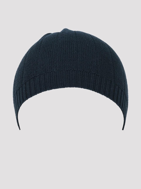 

PORTOBELLO Unisex Kids Navy Blue Caps