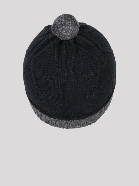 

PORTOBELLO Unisex Kids Black Caps