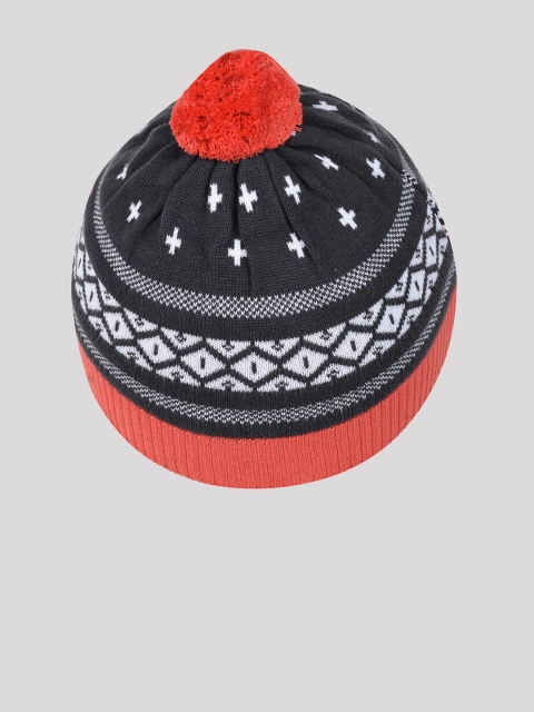 

PORTOBELLO Unisex Kids Grey Caps