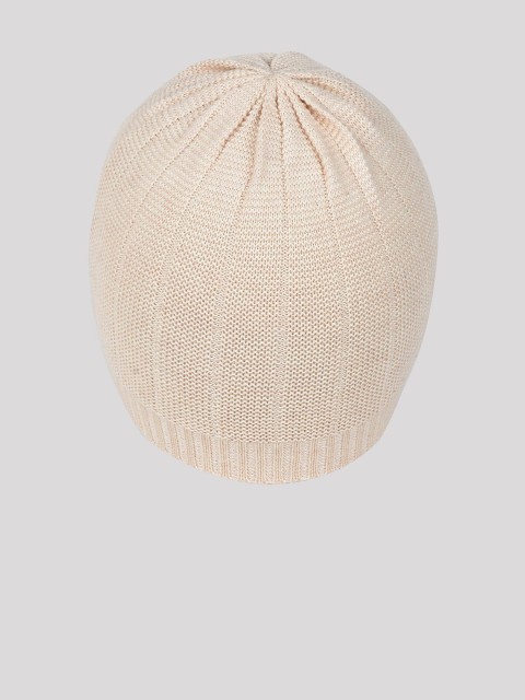 

PORTOBELLO Unisex Kids Cream Caps