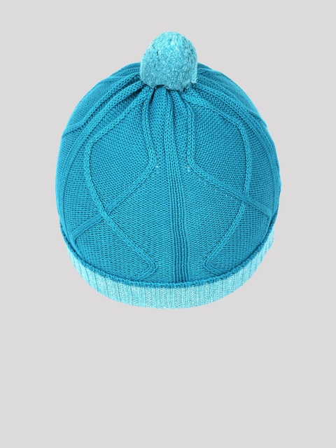 

PORTOBELLO Unisex Kids Blue Caps