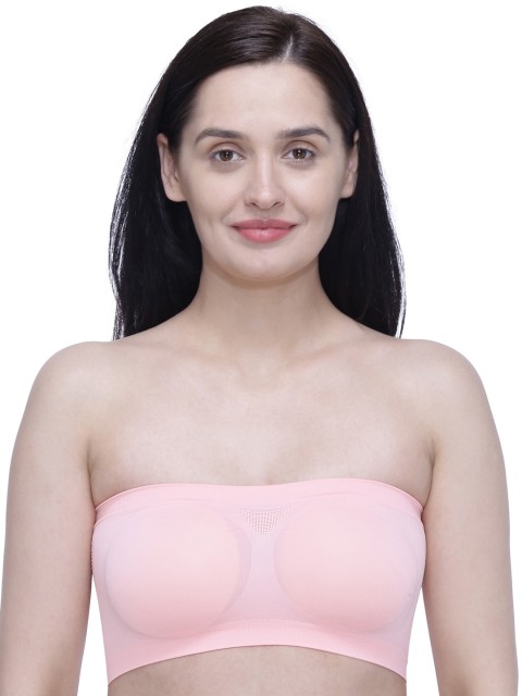 

Anoma Women Pink Bra