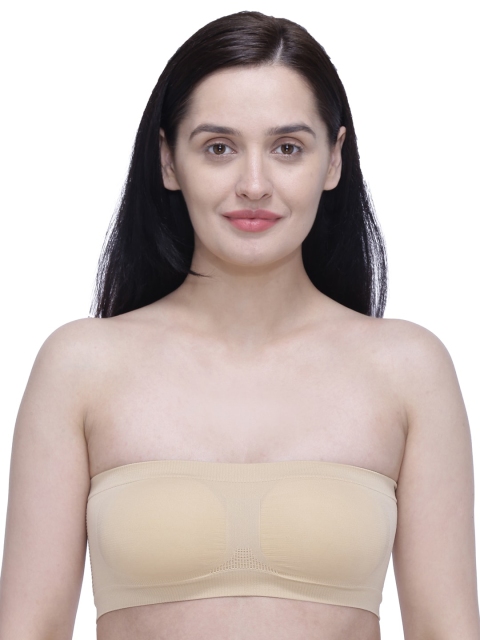 

Anoma Women Pink Bra