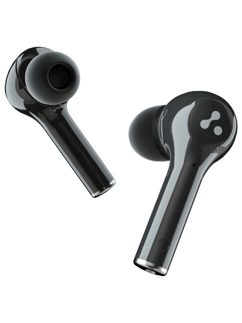 

Ambrane NeoBuds 33 True Wireless Earbuds with IPX4 Water Resistance - Black