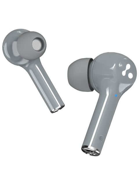 

Ambrane NeoBuds 33 True Wireless Earbuds with IPX4 Water Resistance - Grey