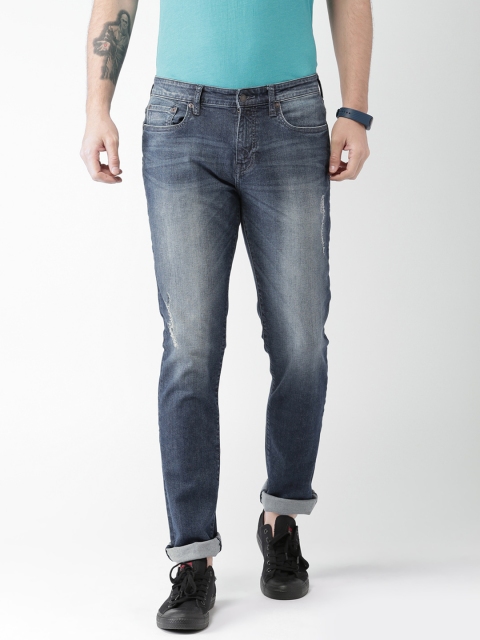 

Aeropostale Blue Stretchable Jeans