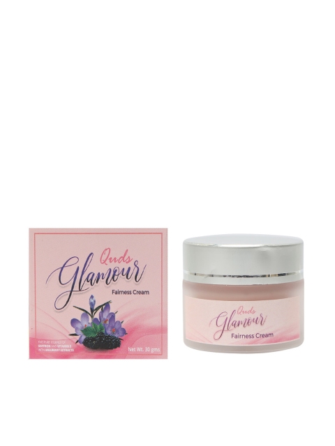 

Quds Pink Fairness Cream 30g