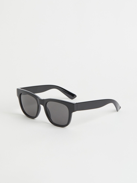 

H&M Women Black Sunglasses