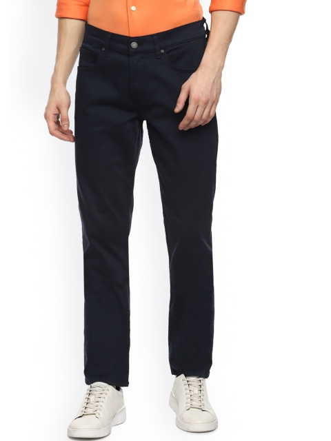 

7 For All Mankind Men Blue Slim Fit Jeans