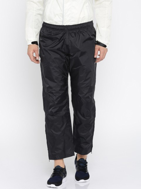 

Wildcraft Black Rain Trousers