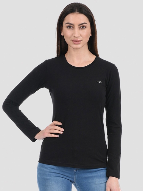 

Cloak & Decker by Monte Carlo Black Top