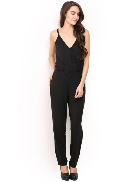 

Trend Arrest Black Jumpsuit