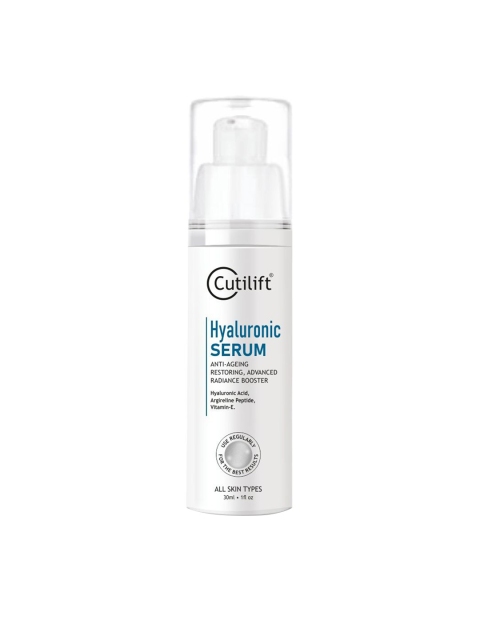 

CUTILIFT White Face Serum 30ml