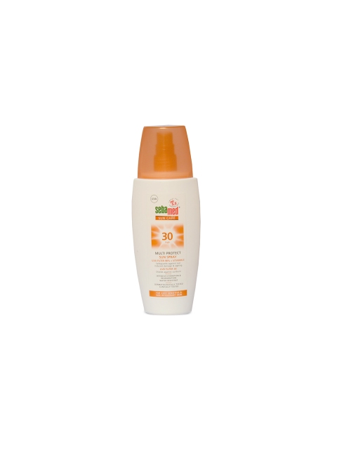 

Sebamed Multiprotect Sun Spray SPF30, White