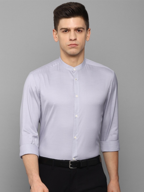 

Louis Philippe Sport Men Blue Casual Shirt