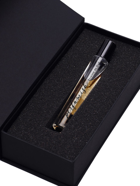 

PERFUMISH Perfume Oil Roll-on - treinte de oud 10 ml, Na