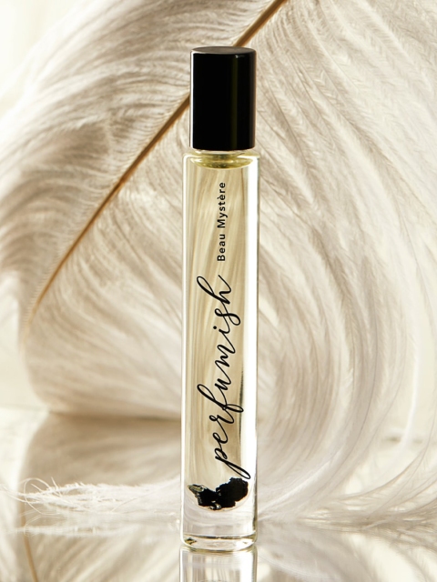 

PERFUMISH Perfume Oil Roll-On - Beau Mystre 10ml, Na