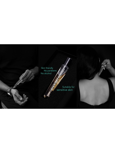 

PERFUMISH Perfume Oil Oud Roll-On 10ml, Na